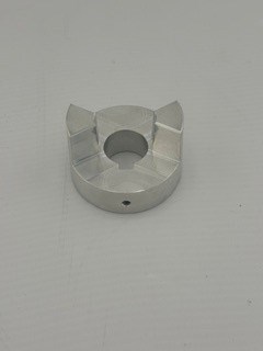 Half Coupling (Pump Side) NM98477B